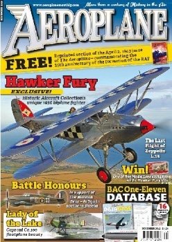 Aeroplane Monthly 2012-11