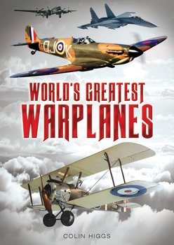 World's Greatest Warplanes