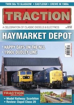 Traction 2020-07/08