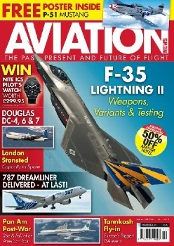 Aviation News 2011-11