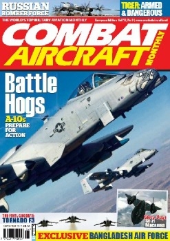 Combat Aircraft Monthly 2012-09
