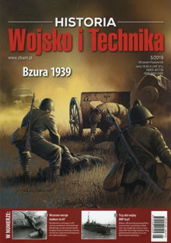 Wojsko i Technika Historia  25 (2019/5)