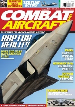 Combat Aircraft Monthly 2012-04