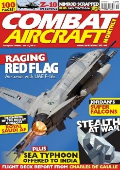 Combat Aircraft Monthly 2011-04