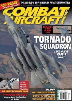 Combat Aircraft Monthly 2011-01