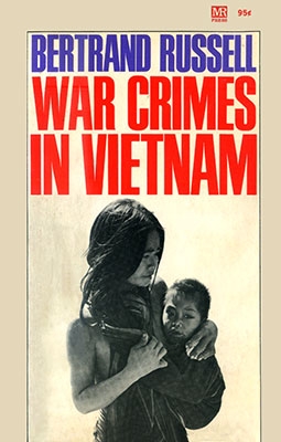 War Crimes in Vietnam
