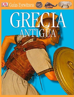 Grecia Antigua (Gale Non Series E-Books) (Spanish Edition)