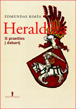Heraldika is praeities i dabarti
