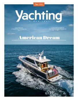 Yachting USA - June 2020