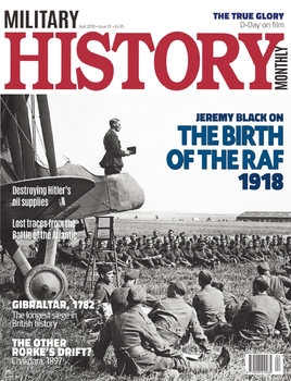 Military History Monthly 2018-04 (91)