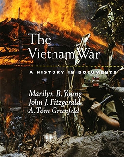 The Vietnam War: A History in Documents