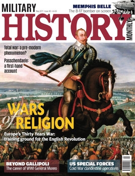 Military History Monthly 2017-05 (80)