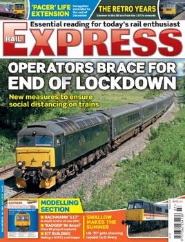 Rail Express 2020-07