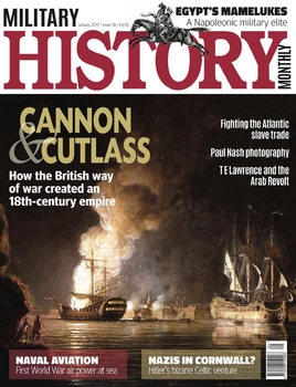 Military History Monthly 2017-01 (76)