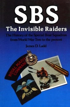SBS: The Invisible Raiders