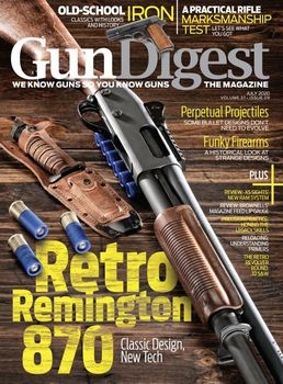Gun Digest 2020-07