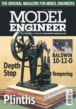 Model Engineer No.4642