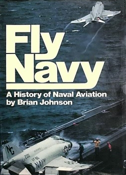 Fly Navy: The History of Naval Aviation