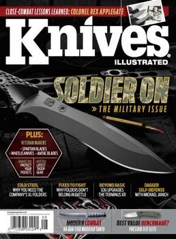 Knives Illustrated 2020-07/08