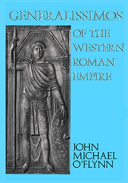 Generalissimos of the Western Roman Empire