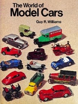 The World of Model Cars