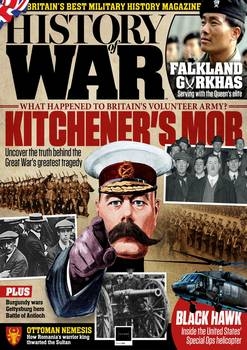 History Of War - Issue 83 2020