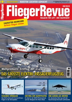 Flieger Revue 2020-08