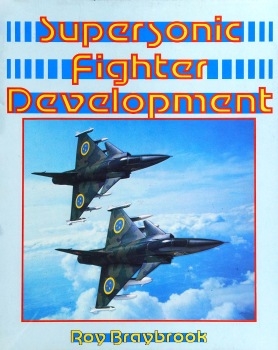 Supersonic Fighter Development