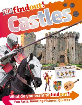 Castles (DK findout!)
