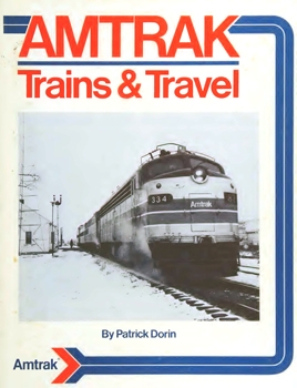 Amtrak Trains and Travel