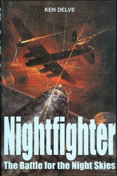 Nightfighter: The Battle for the Night Skies
