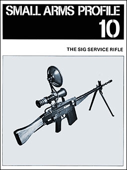 Small Arms Profile 10 - SIG Rifle