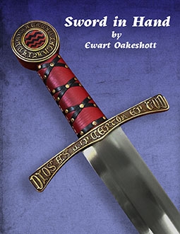 Sword in Hand (Ewart Oakeshott)