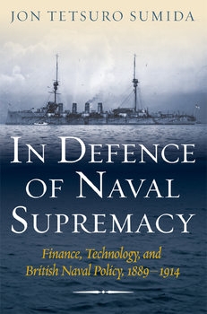 In Defence of Naval Supremacy