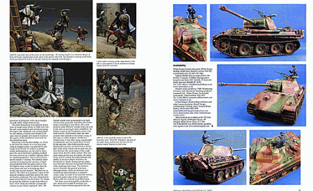 Military Modelling 2 2007 Vol.37