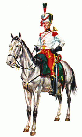 OSPREY Men-at-Arms 45 - Napoleon's Polish Troops