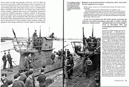 U-Boat War Patrol - The Hidden Photographic Diary of U 564