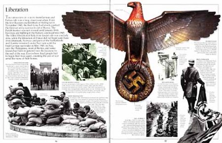 DK Eyewitness Guides: World War II