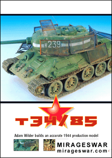 T - 34/85