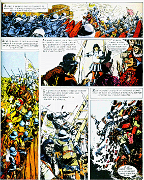 HISTOIRE DE FRANCE 09 - Charles VI, Jeanne d'Arc
