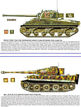 Concord 7002 - [Armor At War Series] - D-day Tank Warfare