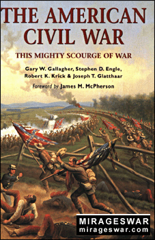 Osprey Essential Histories Specials 01 - The American Civil War.