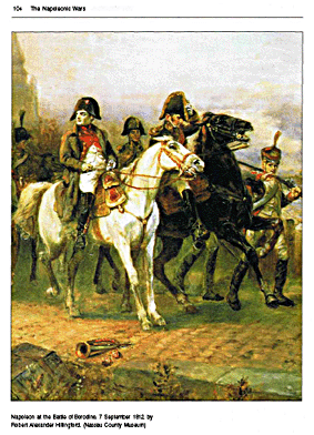 Osprey Essential Histories Specials 04 - The Napoleonic Wars