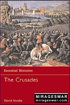 Osprey Essential Histories 01 - The Crusades