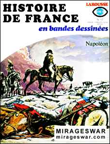 HISTOIRE DE FRANCE 17 - Napoleon