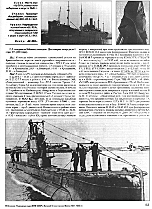 ПОДВОДНЫЕ ЛОДКИ ВМФ СССР В ВЕЛИКОЙ ОТЕЧЕСТВЕННОЙ ВОЙНЕ 1941-1945 гг ( ПОЛИГОН)