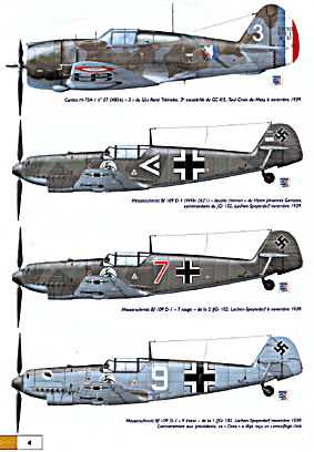 Avions 157 - 2007