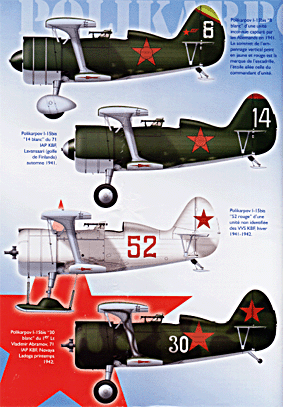 Avions  127 - 2003