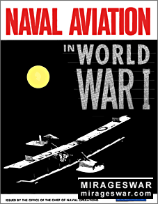 Naval Aviation  in World War 1