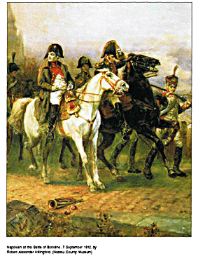 Osprey Essential Histories 9 - The Napoleonic Wars (2) 1808-12